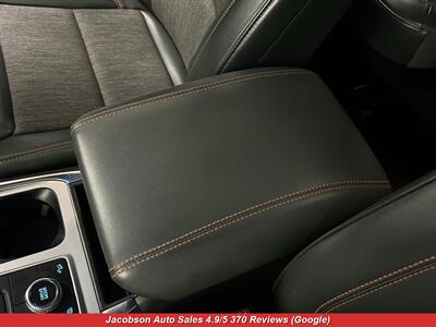 2022 Ford Explorer Timberline AWD   - Photo 26 - Oshkosh, WI 54901