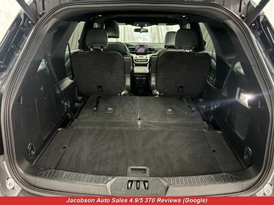 2022 Ford Explorer Timberline AWD   - Photo 53 - Oshkosh, WI 54901