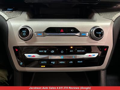 2022 Ford Explorer Timberline AWD   - Photo 20 - Oshkosh, WI 54901