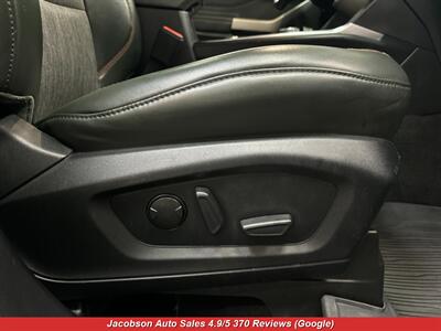 2022 Ford Explorer Timberline AWD   - Photo 46 - Oshkosh, WI 54901