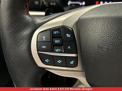 2022 Ford Explorer Timberline AWD   - Photo 10 - Oshkosh, WI 54901