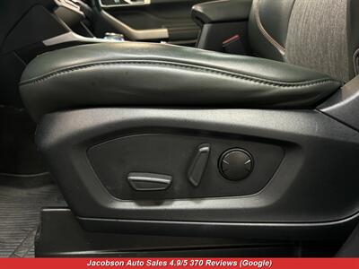 2022 Ford Explorer Timberline AWD   - Photo 34 - Oshkosh, WI 54901