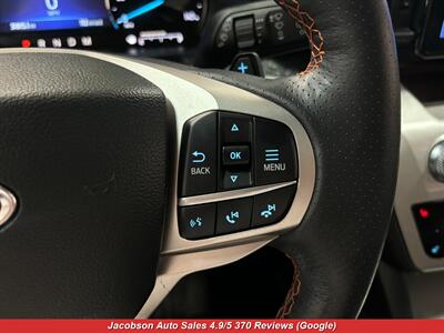 2022 Ford Explorer Timberline AWD   - Photo 14 - Oshkosh, WI 54901