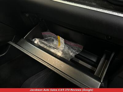 2022 Ford Explorer Timberline AWD   - Photo 48 - Oshkosh, WI 54901