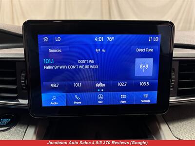 2022 Ford Explorer Timberline AWD   - Photo 19 - Oshkosh, WI 54901