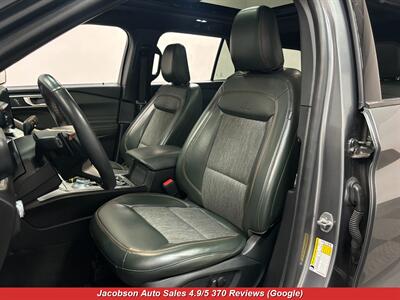 2022 Ford Explorer Timberline AWD   - Photo 32 - Oshkosh, WI 54901
