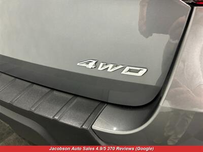 2022 Ford Explorer Timberline AWD   - Photo 50 - Oshkosh, WI 54901