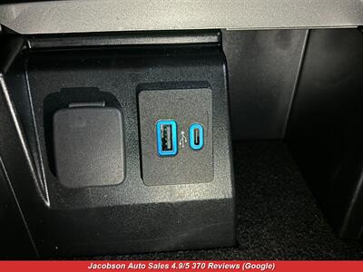 2022 Ford Explorer Timberline AWD   - Photo 24 - Oshkosh, WI 54901