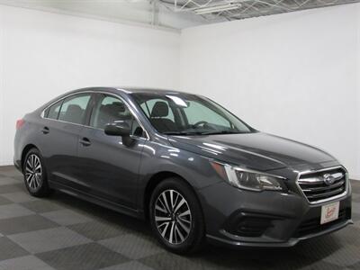 2018 Subaru Legacy 2.5i Premium AWD   - Photo 3 - Oshkosh, WI 54901