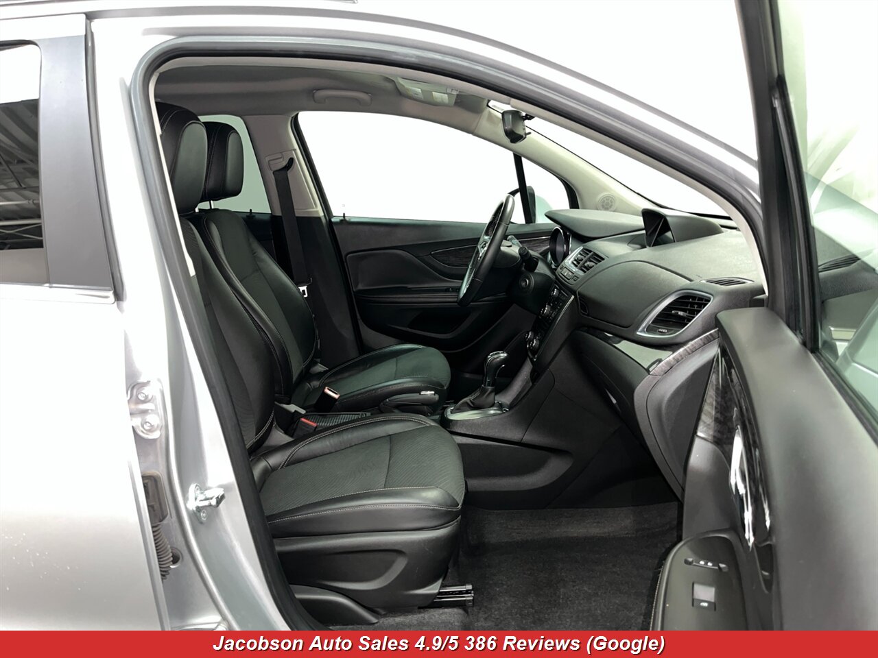 2014 Buick Encore - Photo 45 - Oshkosh, WI 54901