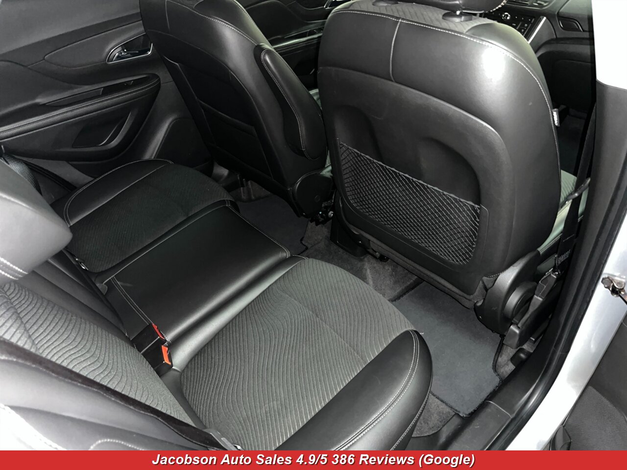 2014 Buick Encore - Photo 40 - Oshkosh, WI 54901