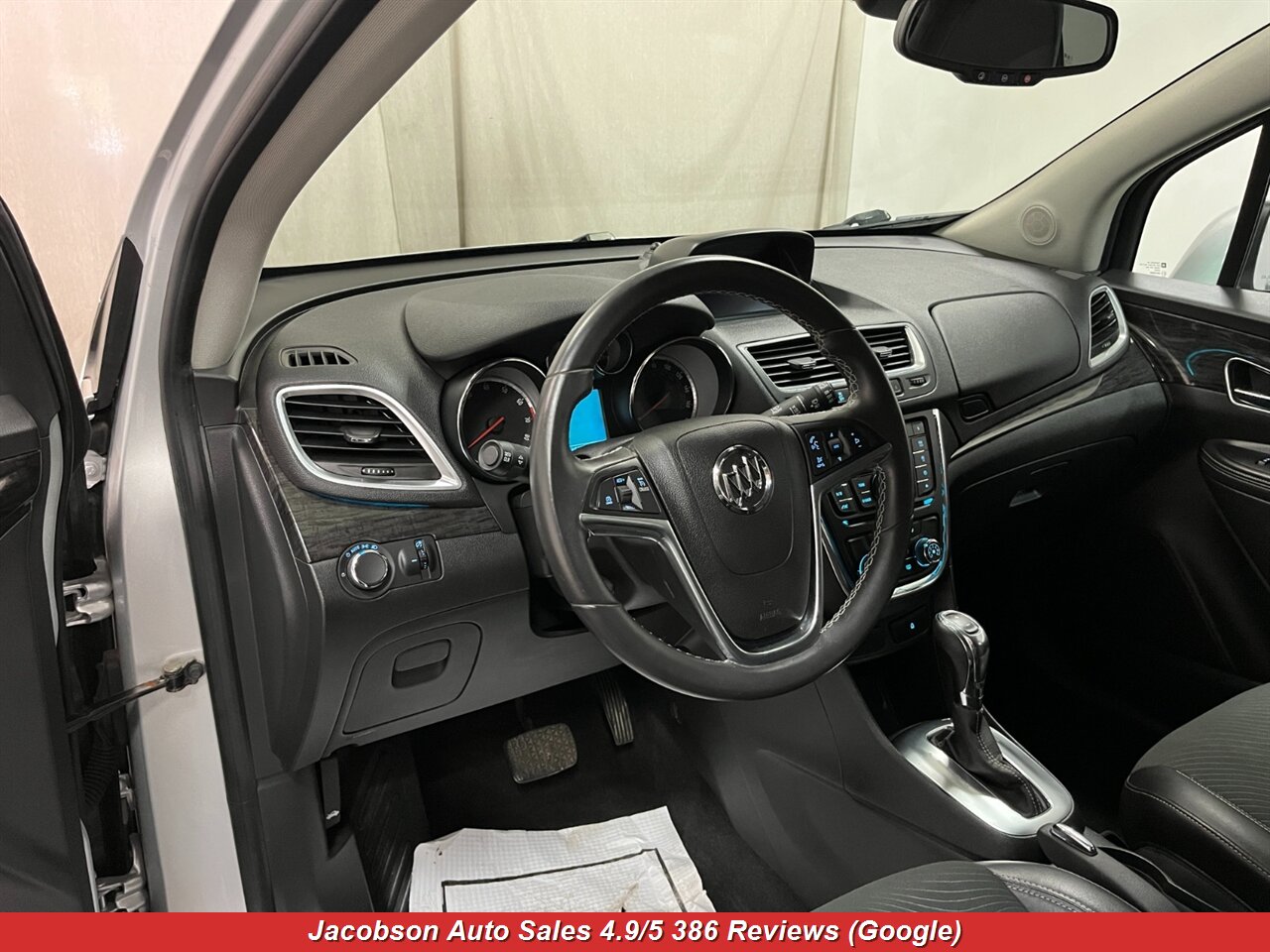 2014 Buick Encore - Photo 22 - Oshkosh, WI 54901