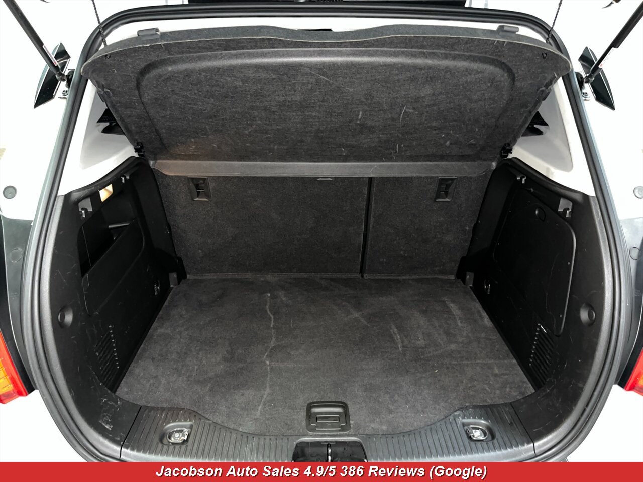 2014 Buick Encore - Photo 34 - Oshkosh, WI 54901