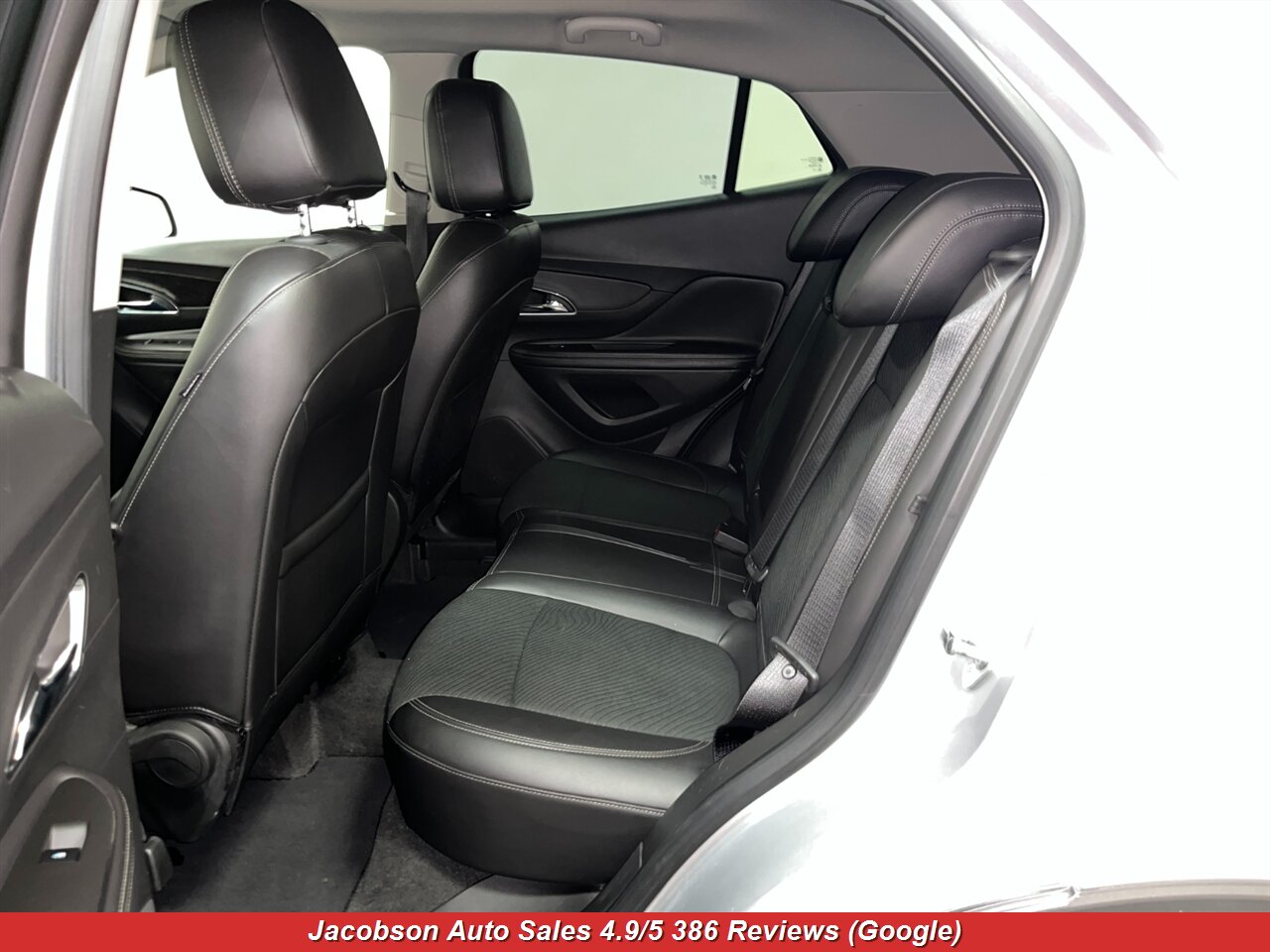 2014 Buick Encore - Photo 27 - Oshkosh, WI 54901
