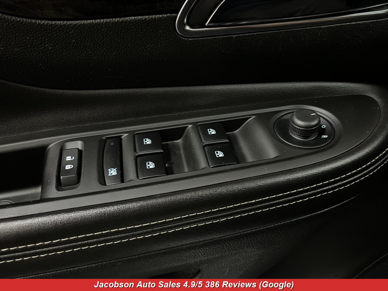 2014 Buick Encore - Photo 3 - Oshkosh, WI 54901