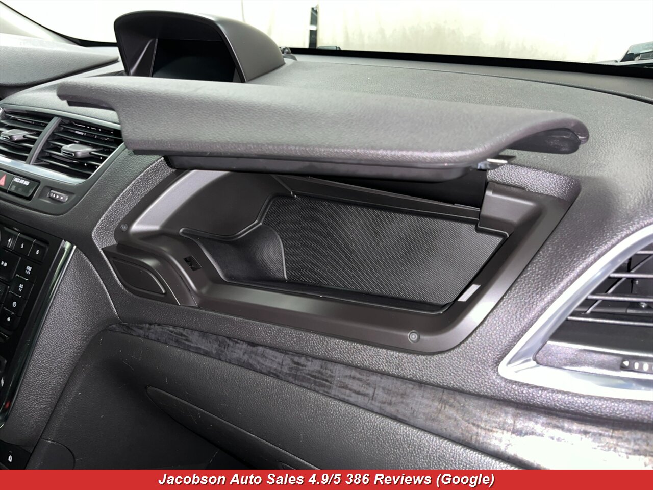 2014 Buick Encore - Photo 43 - Oshkosh, WI 54901