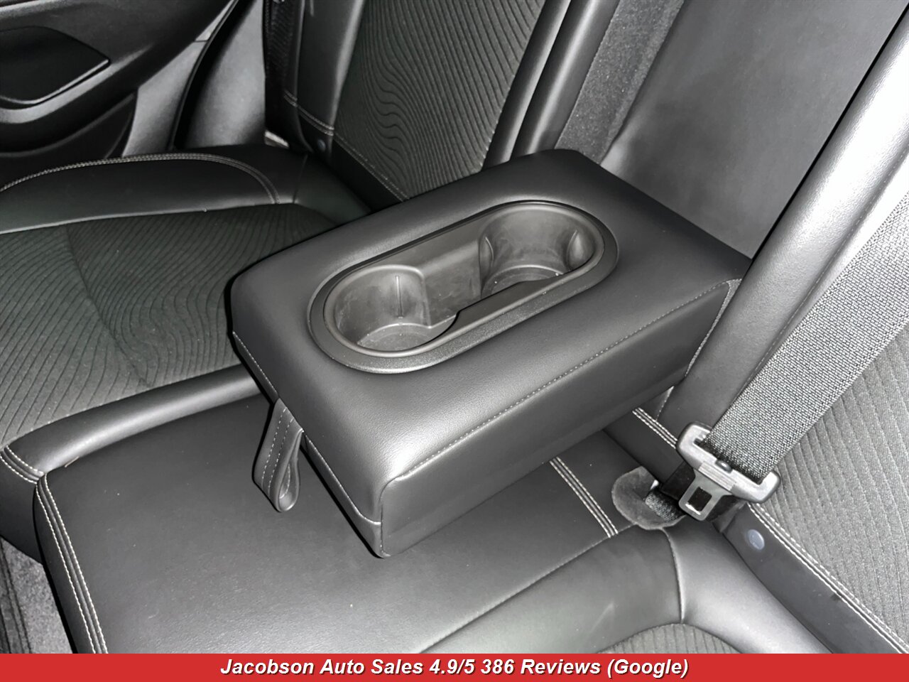 2014 Buick Encore - Photo 28 - Oshkosh, WI 54901
