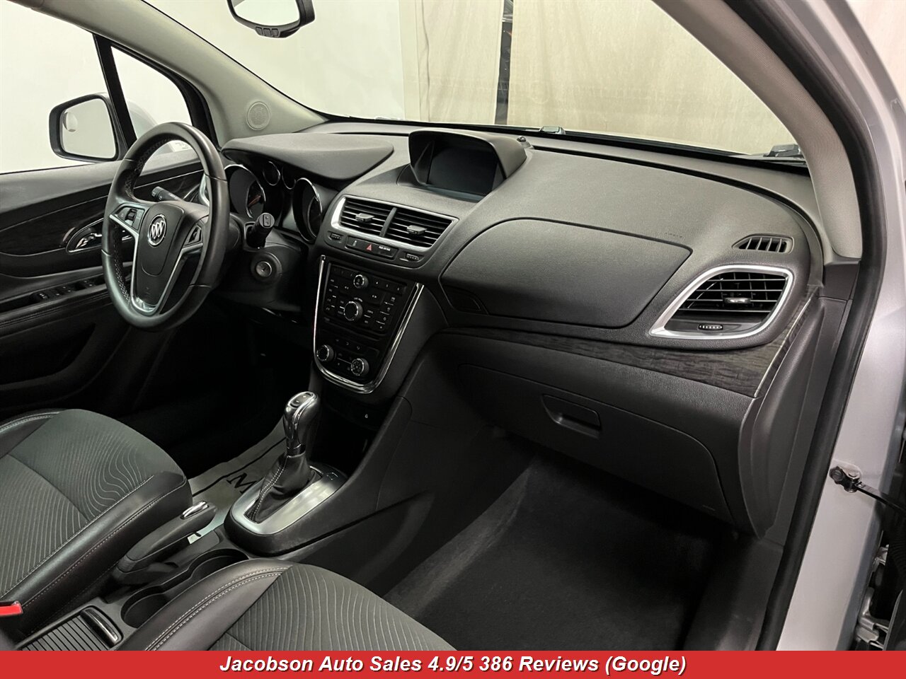 2014 Buick Encore - Photo 42 - Oshkosh, WI 54901