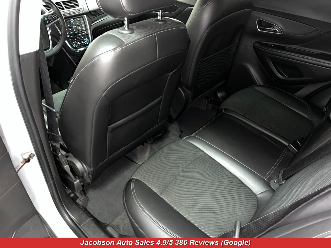 2014 Buick Encore - Photo 39 - Oshkosh, WI 54901