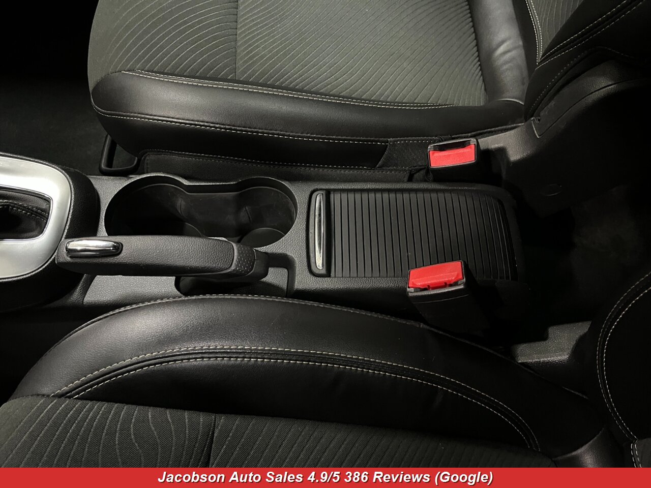 2014 Buick Encore - Photo 17 - Oshkosh, WI 54901