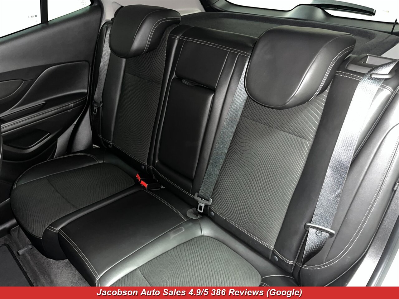 2014 Buick Encore - Photo 29 - Oshkosh, WI 54901