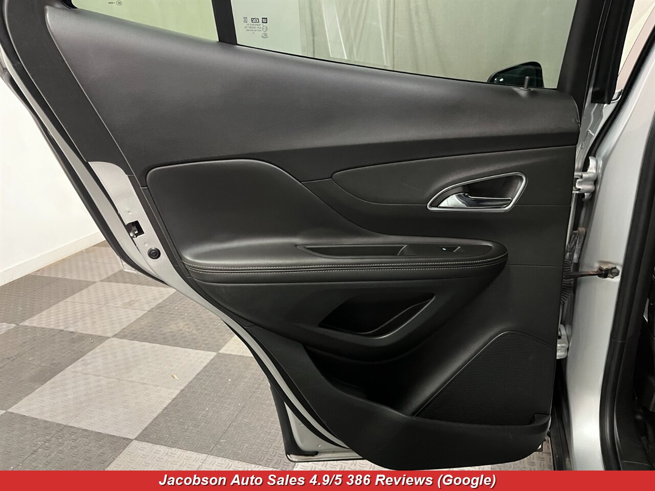 2014 Buick Encore - Photo 26 - Oshkosh, WI 54901