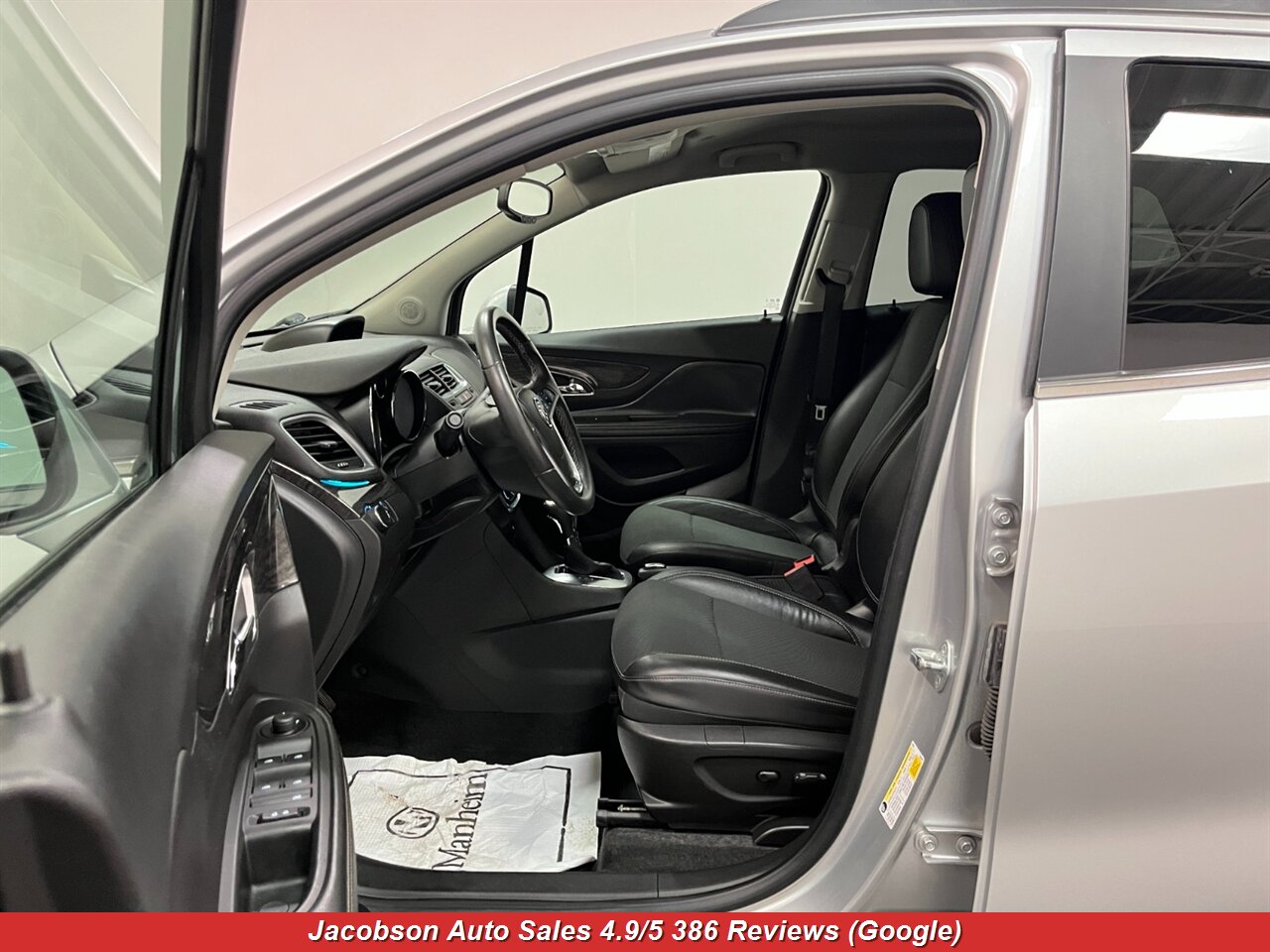 2014 Buick Encore - Photo 24 - Oshkosh, WI 54901