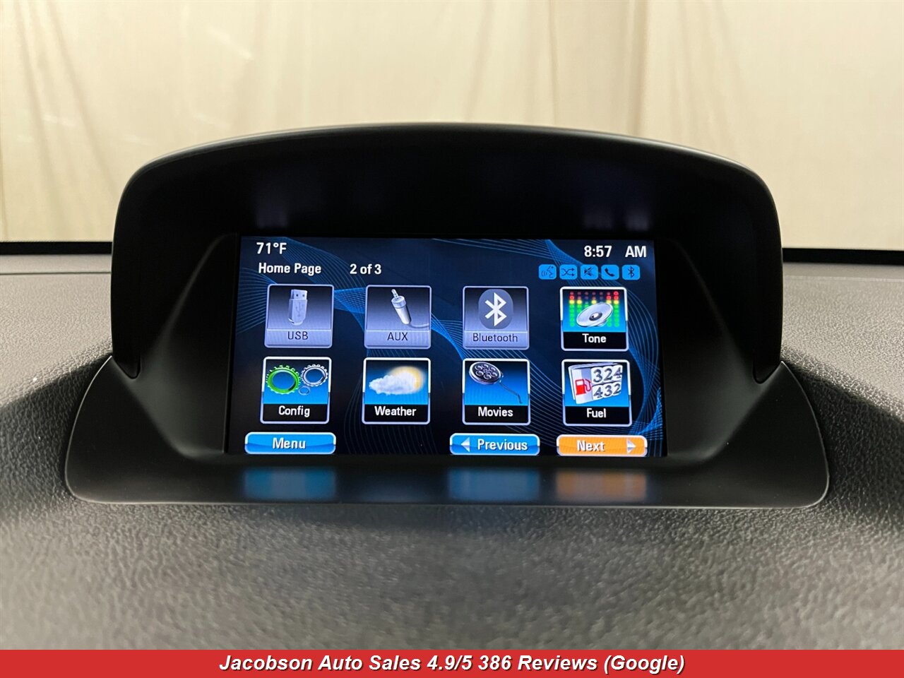 2014 Buick Encore - Photo 16 - Oshkosh, WI 54901