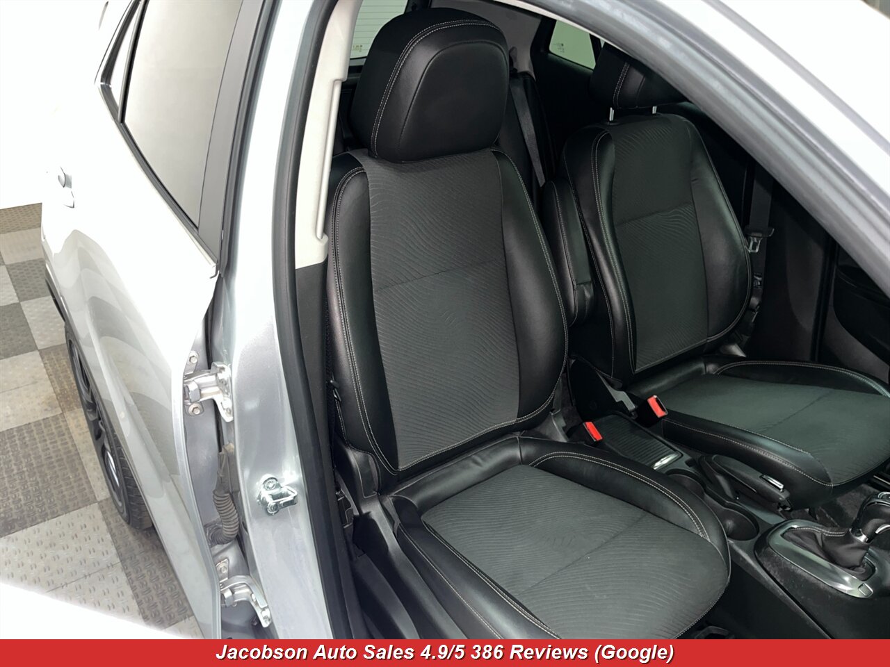 2014 Buick Encore - Photo 46 - Oshkosh, WI 54901