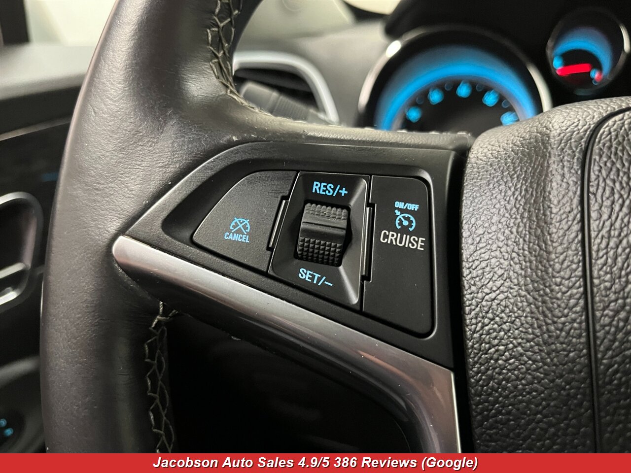 2014 Buick Encore - Photo 9 - Oshkosh, WI 54901