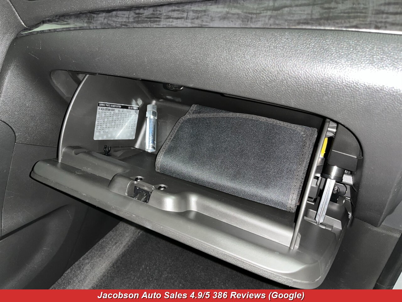 2014 Buick Encore - Photo 44 - Oshkosh, WI 54901