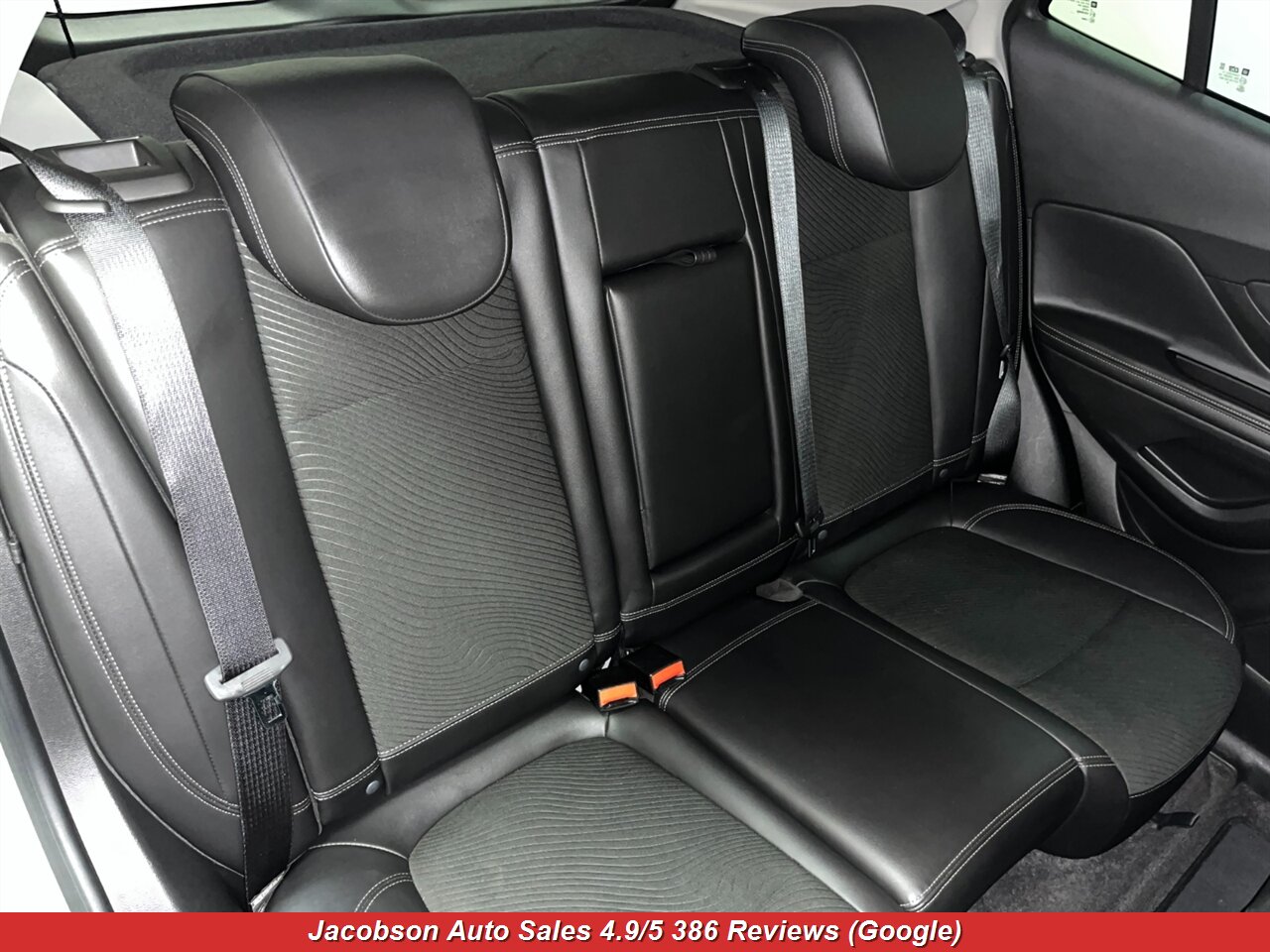 2014 Buick Encore - Photo 38 - Oshkosh, WI 54901