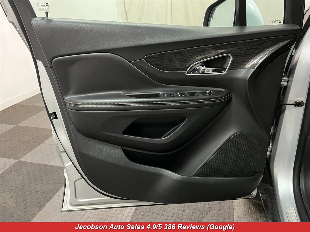 2014 Buick Encore - Photo 21 - Oshkosh, WI 54901