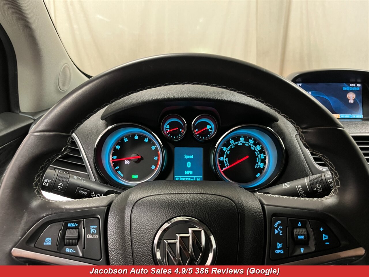 2014 Buick Encore - Photo 10 - Oshkosh, WI 54901
