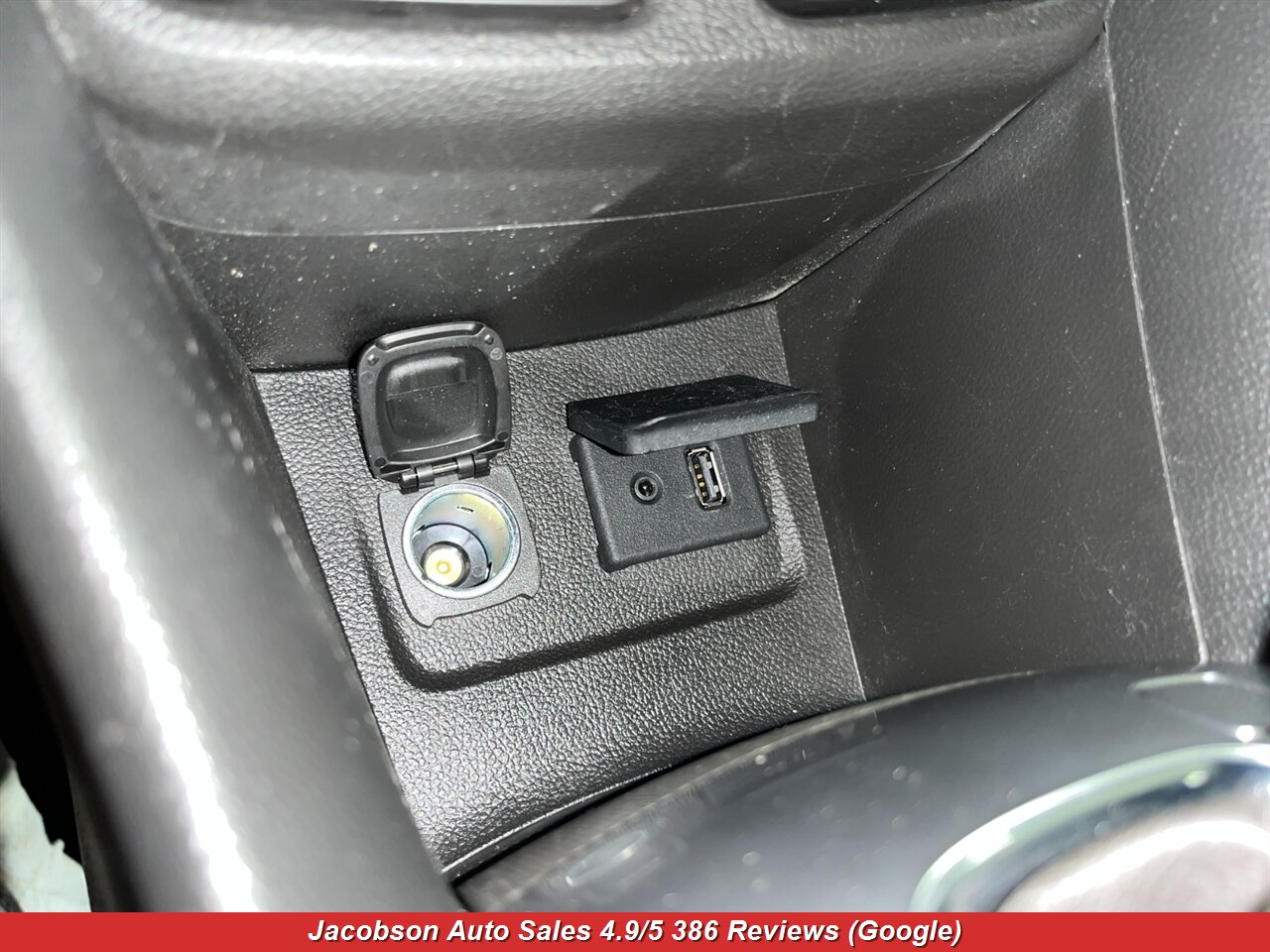 2014 Buick Encore - Photo 13 - Oshkosh, WI 54901