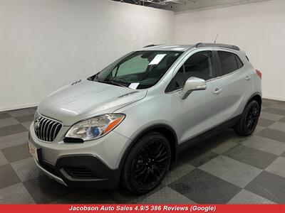 2014 Buick Encore SUV