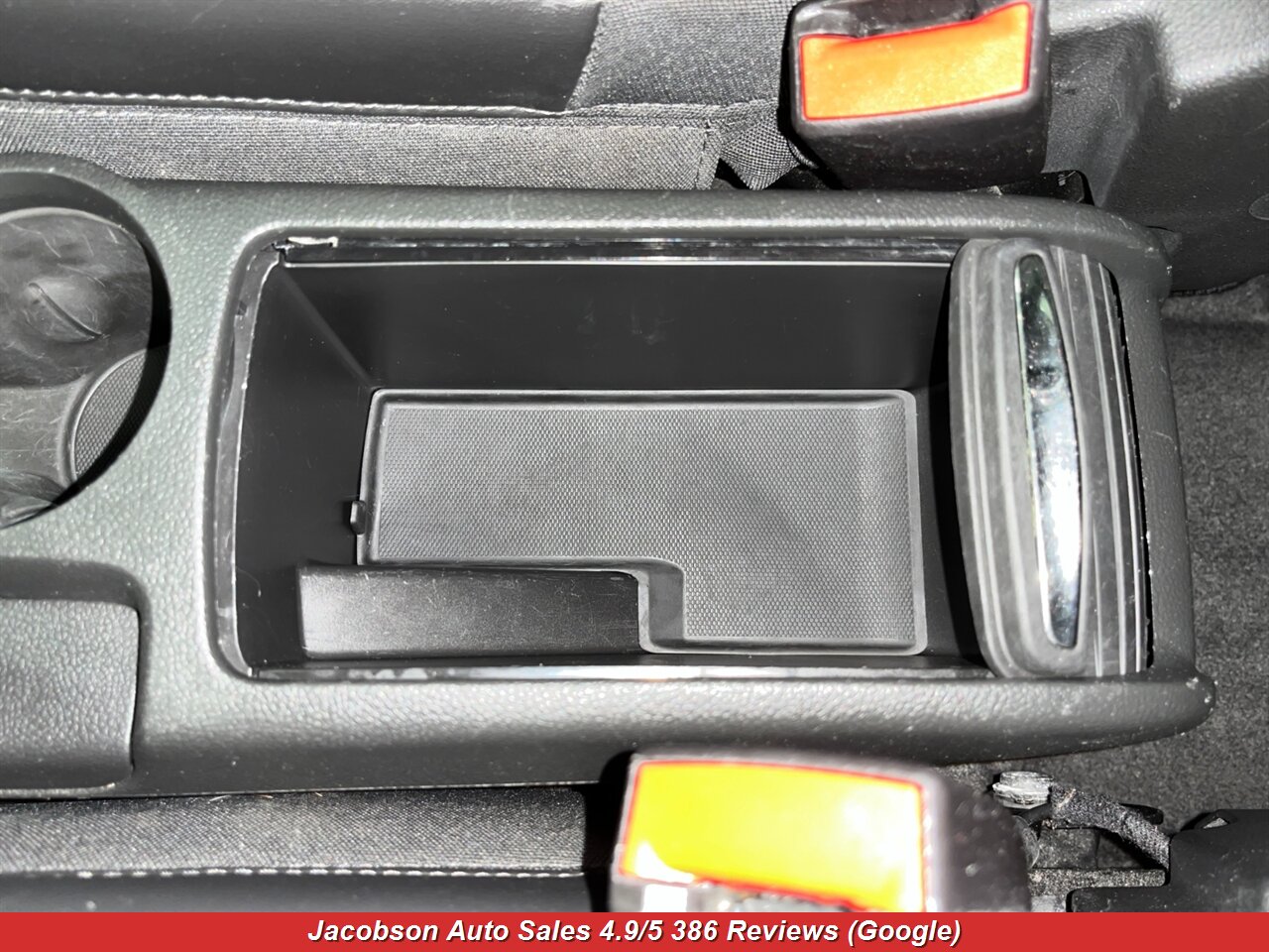 2014 Buick Encore - Photo 18 - Oshkosh, WI 54901