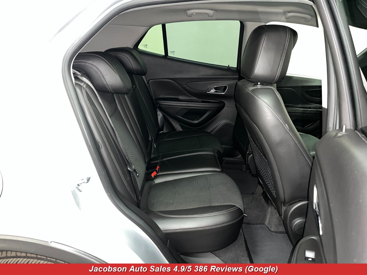2014 Buick Encore - Photo 37 - Oshkosh, WI 54901