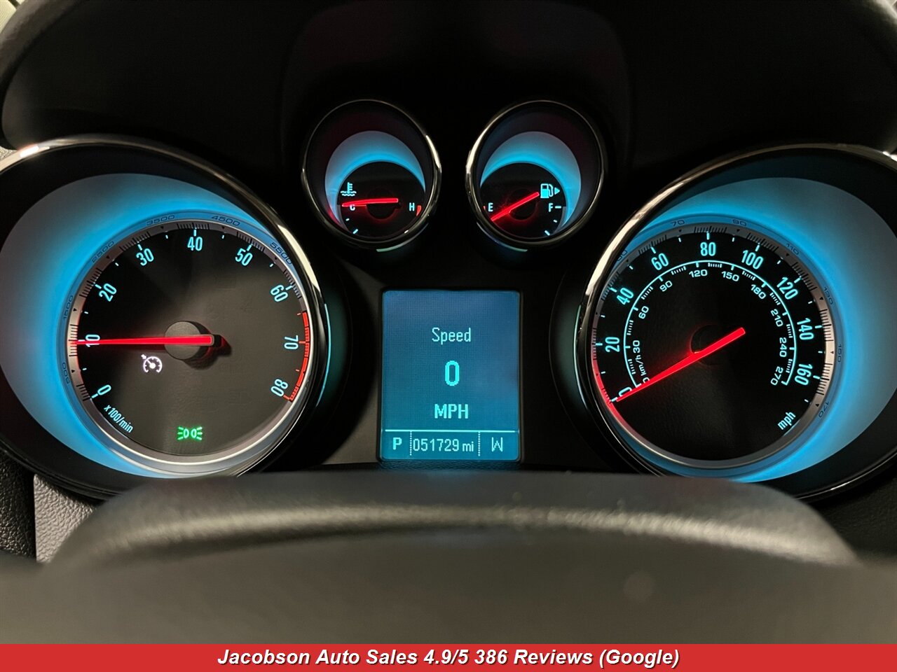 2014 Buick Encore - Photo 7 - Oshkosh, WI 54901