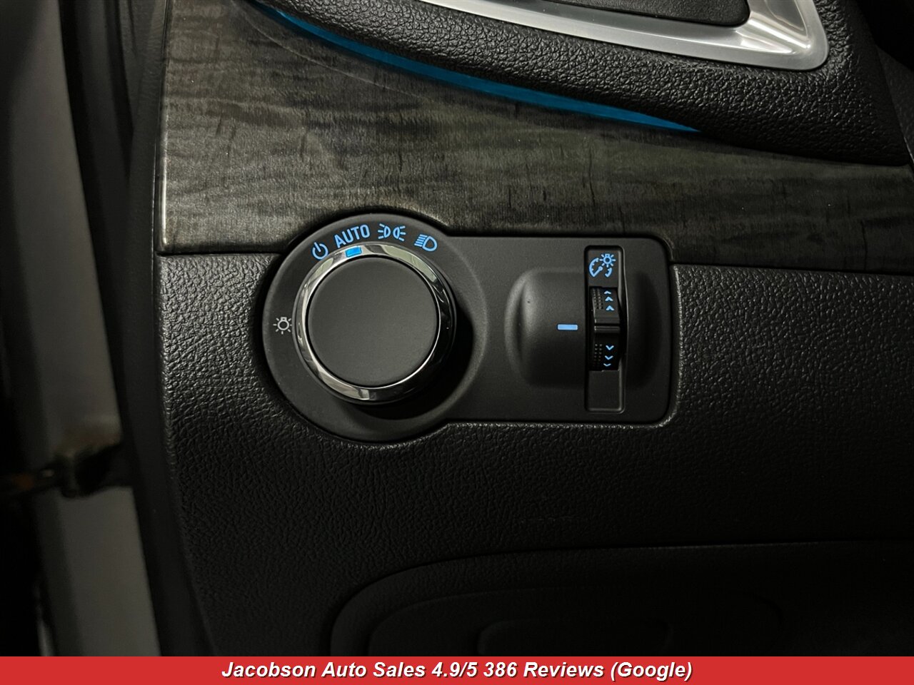 2014 Buick Encore - Photo 4 - Oshkosh, WI 54901