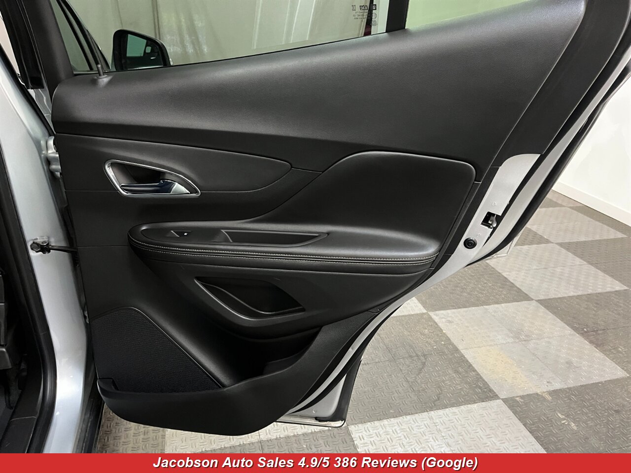 2014 Buick Encore - Photo 36 - Oshkosh, WI 54901