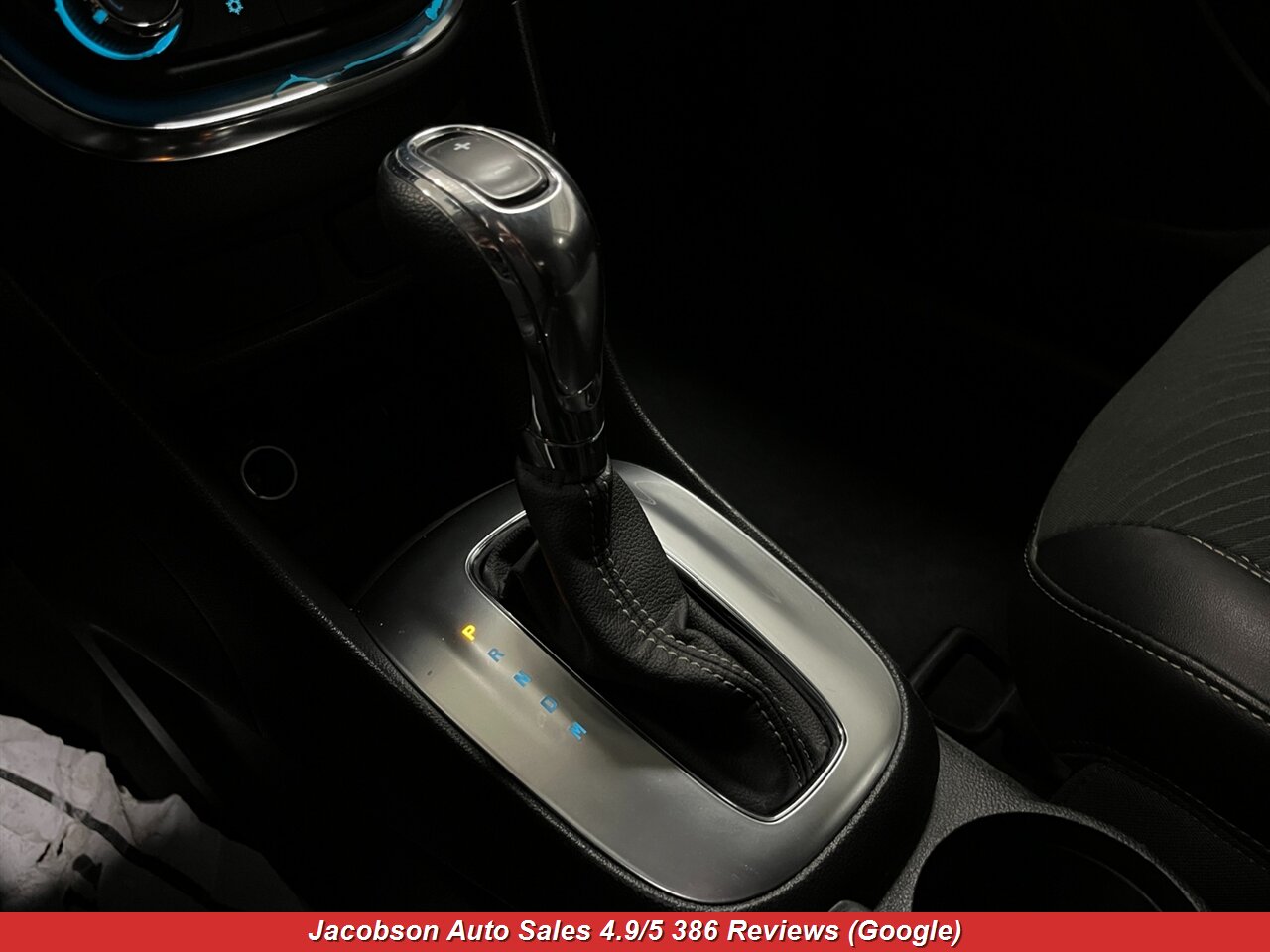 2014 Buick Encore - Photo 14 - Oshkosh, WI 54901