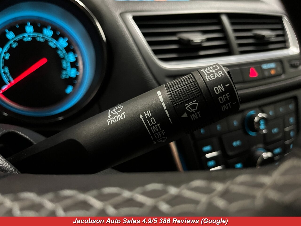 2014 Buick Encore - Photo 6 - Oshkosh, WI 54901