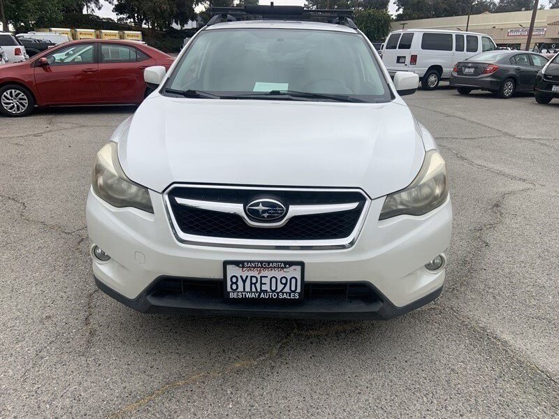 2013 Subaru XV Crosstrek Limited Package - Photo 1 - Valencia, CA 91355