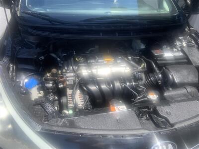 2015 Kia Forte LX   - Photo 10 - Valencia, CA 91355