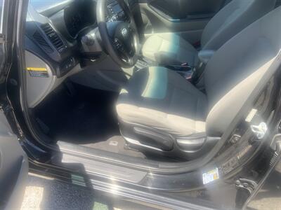 2015 Kia Forte LX   - Photo 17 - Valencia, CA 91355