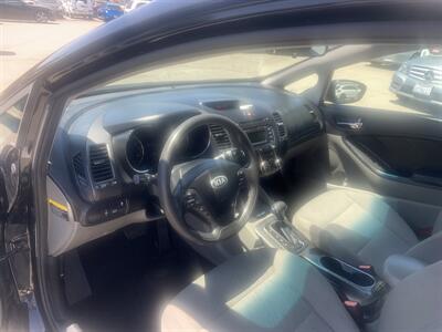 2015 Kia Forte LX   - Photo 19 - Valencia, CA 91355