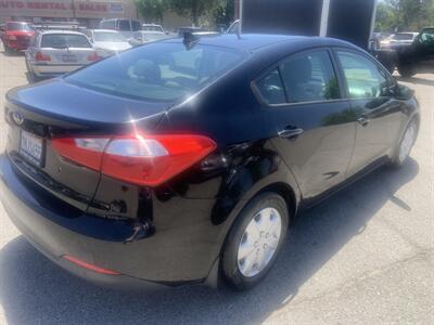 2015 Kia Forte LX   - Photo 3 - Valencia, CA 91355