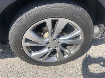 2015 INFINITI QX60   - Photo 11 - Valencia, CA 91355