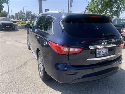 2015 INFINITI QX60   - Photo 5 - Valencia, CA 91355